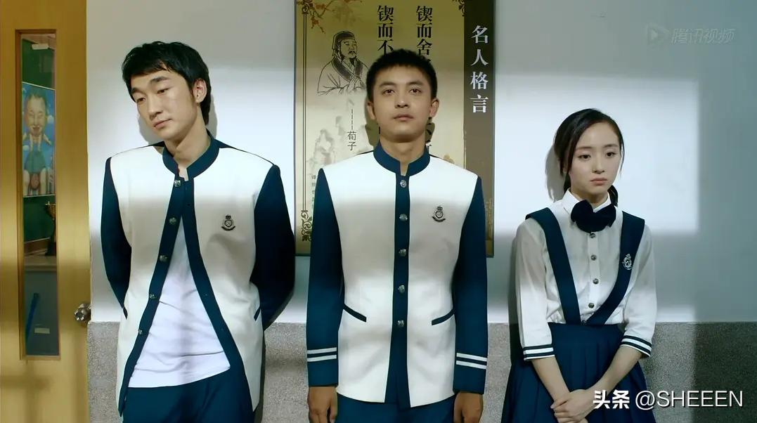 那些年我们追过的校园剧合集,那些年我们看过的校园剧有哪些