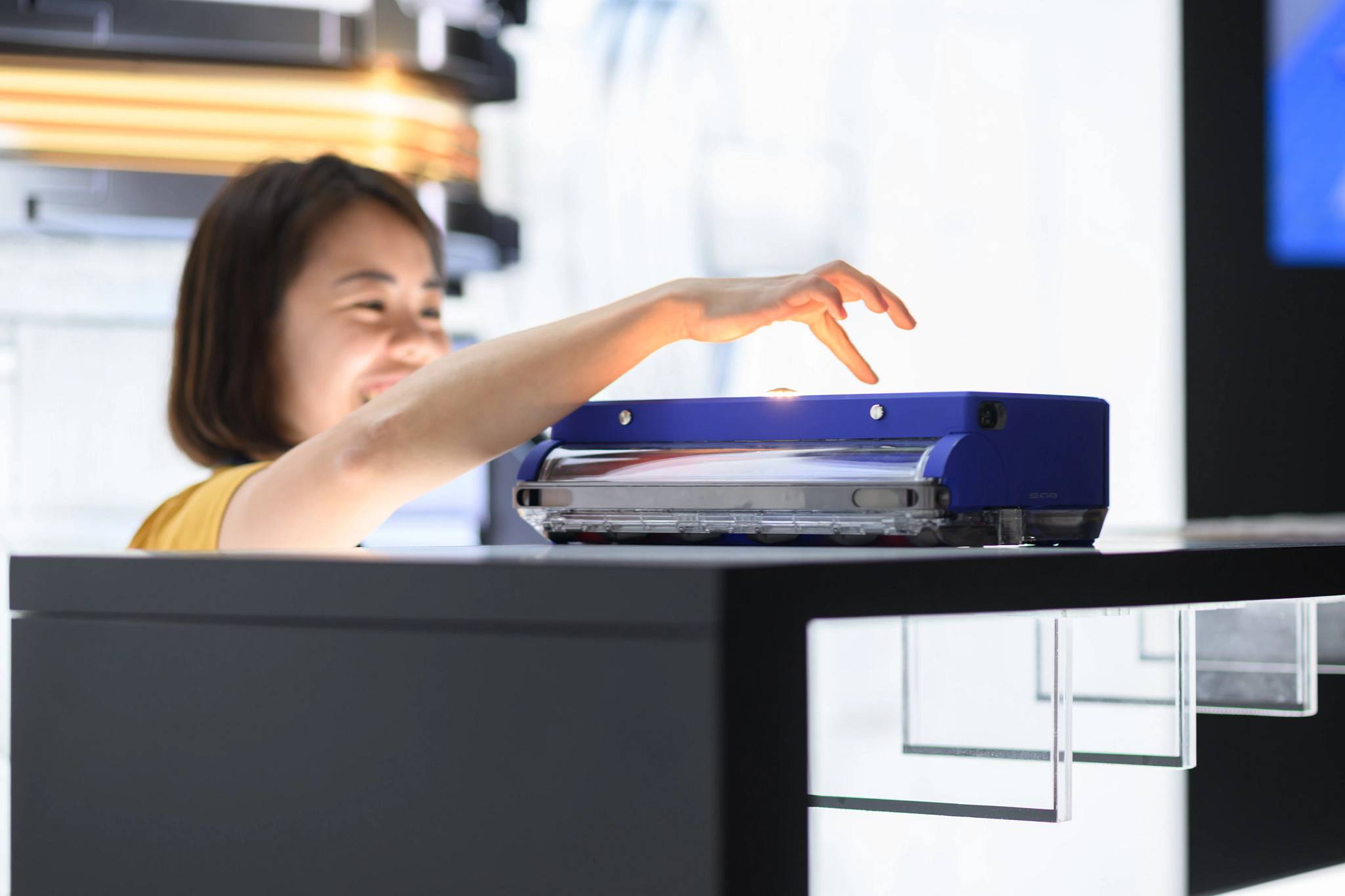 戴森集团总部在哪里,戴森科技深度解析