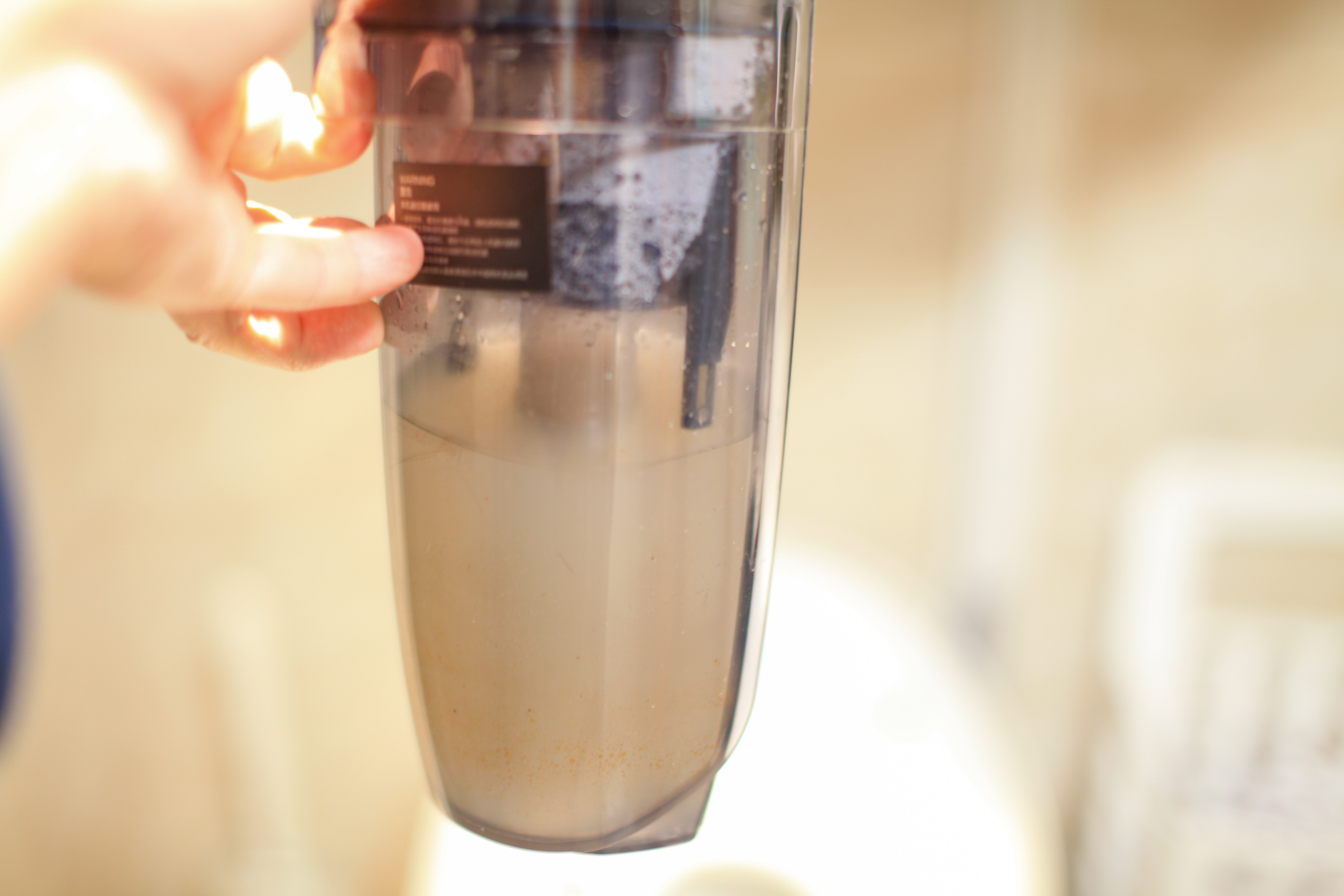 洗地机洗地板好用吗,洗地机地板顽固污渍测评