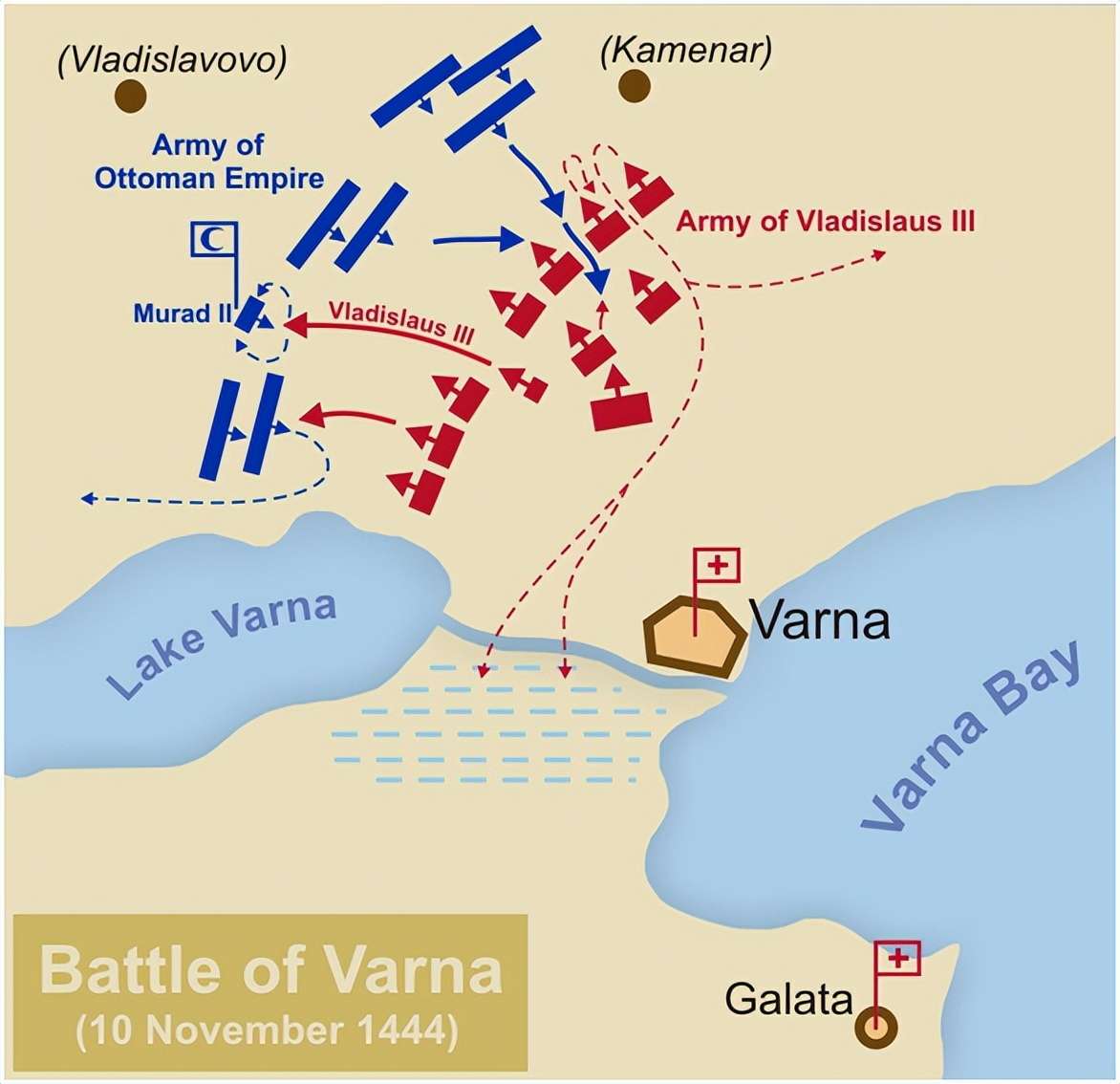 奥斯曼帝国匈牙利塞尔维亚,奥斯曼匈牙利战争