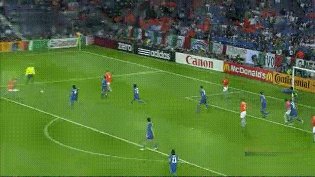 球赛解说员贺炜2018,贺炜解锁越位球