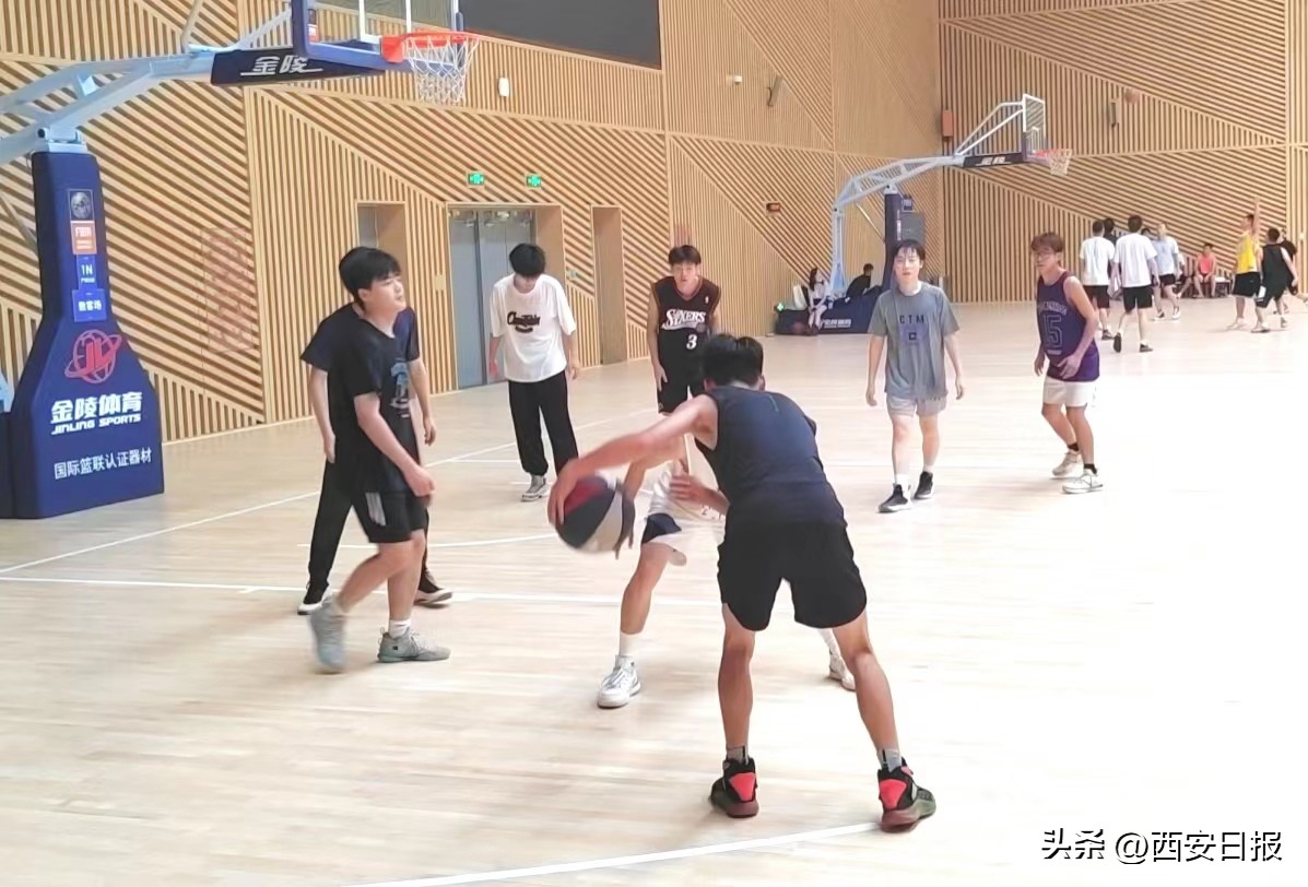 西安奥体中心健身大会,西安奥体中心大众健身场馆开放