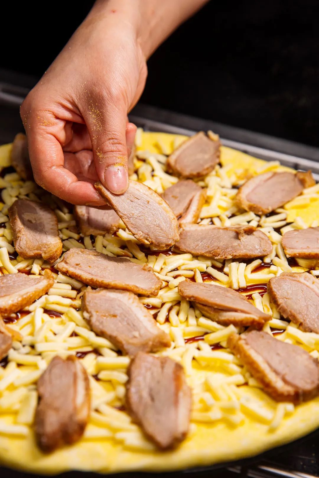 达美乐比萨2009年事件,达美乐比萨最新传闻