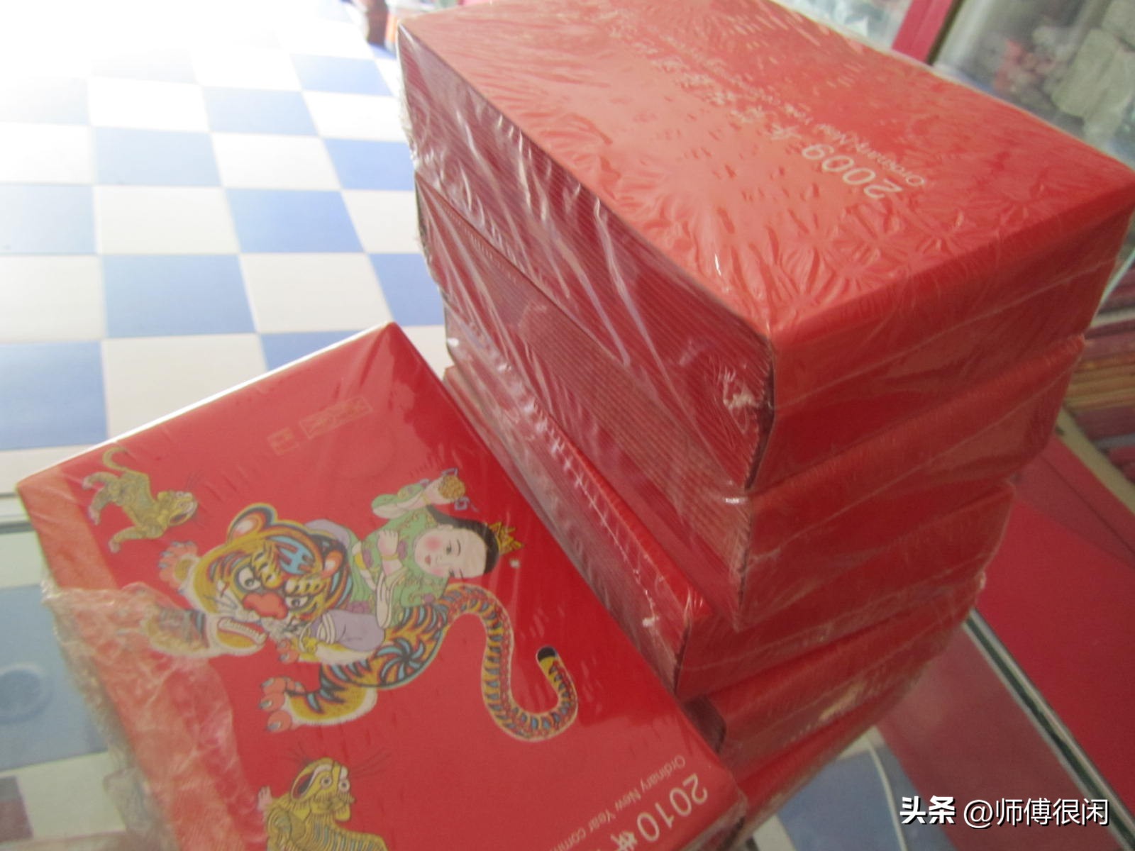 2000年康银阁装帧币回收,康银阁装帧纪念币有收藏价值