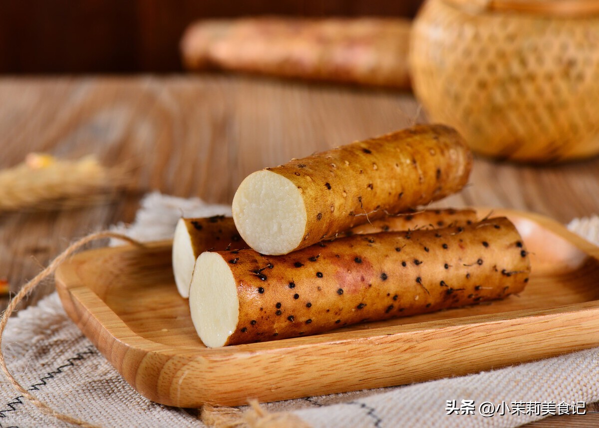 夏季多吃3种碱性食物,5种碱性食物要常吃润燥滋补