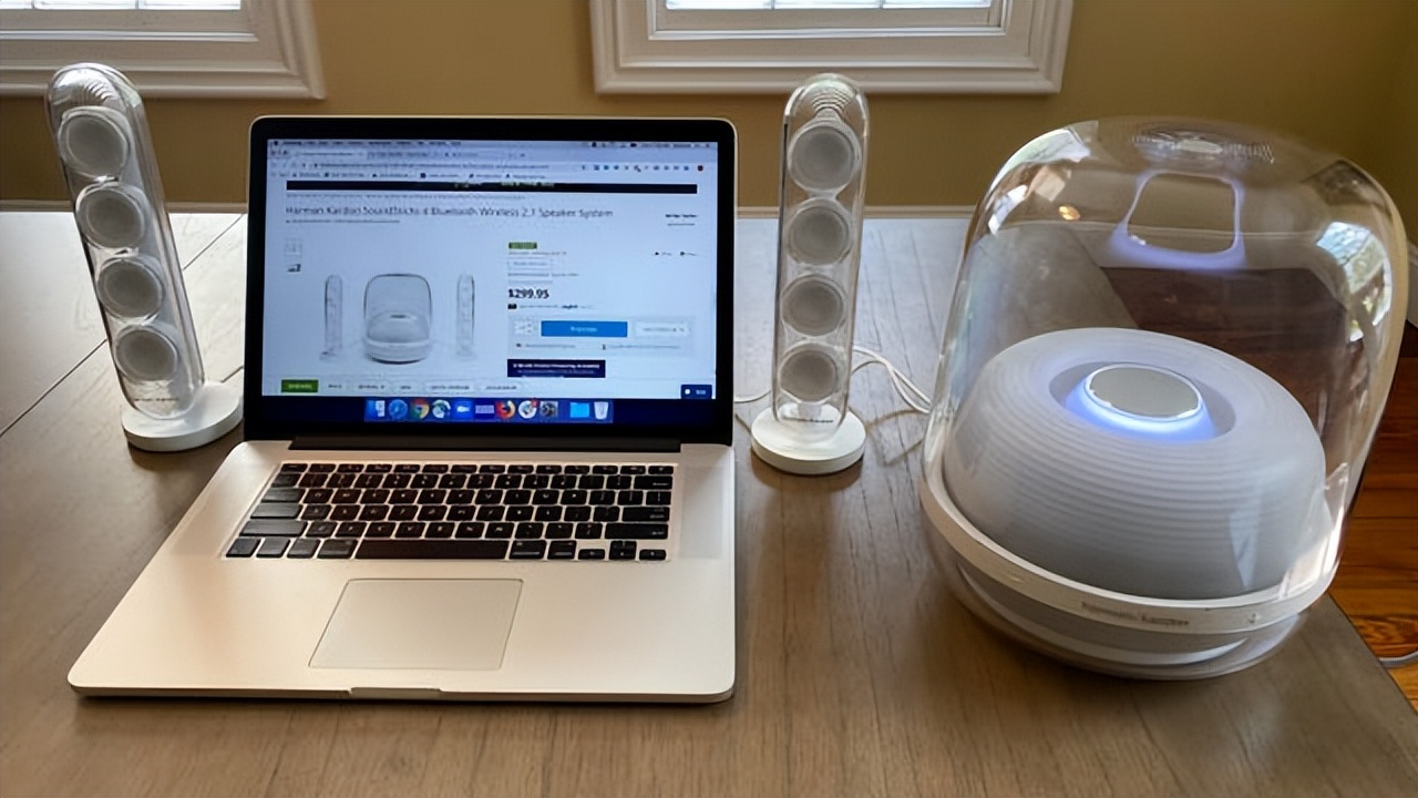 消费指南：2023年各场景最佳PC扬声器推荐