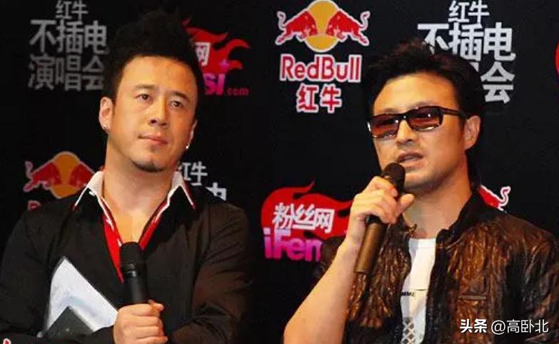 红极一时的刀郎为何销声匿迹,回顾刀郎的华语乐坛之路