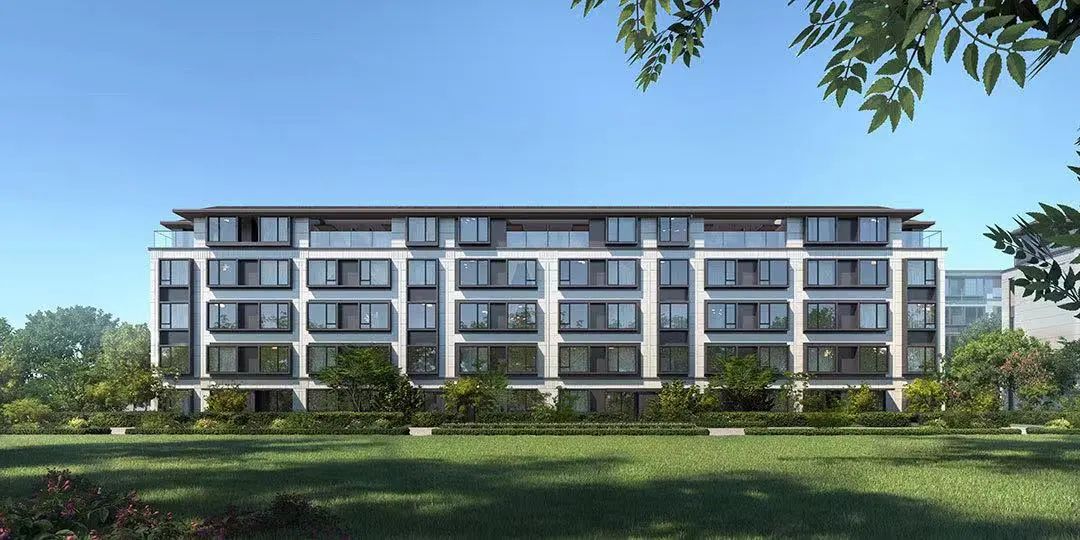 松江佘山新房,新房测评的视频