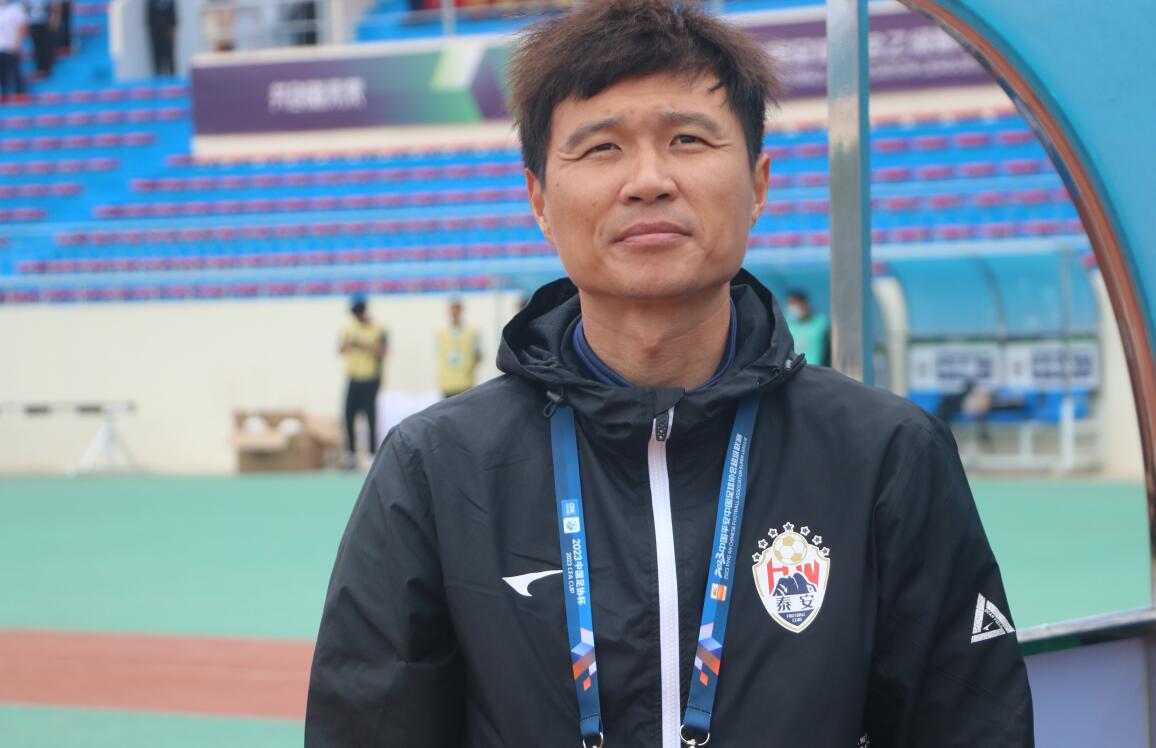 刘金东国家队进球,刘金东赛后感谢球迷