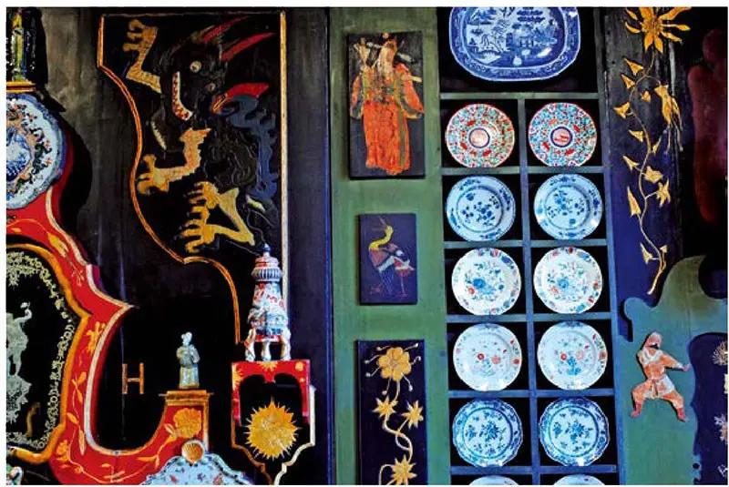 每一次旅行,都是在幻象中抵达故乡