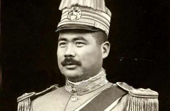 末代皇帝溥仪死葬在哪里,末代皇帝溥仪死亡之谜解开