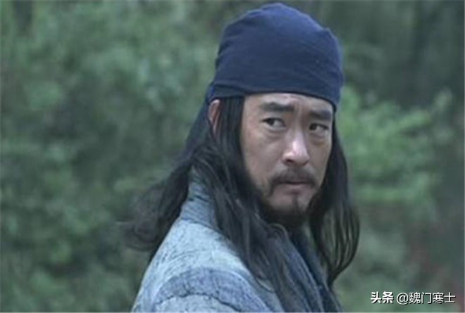 关羽的五百刀斧手武力,关羽的五百校刀手是什么梗