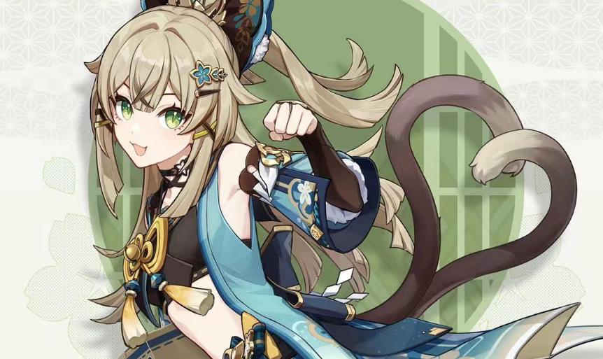 原神3.5版本四星陪跑什么时候公布 (原神3.7版本有什么四星角色陪跑)