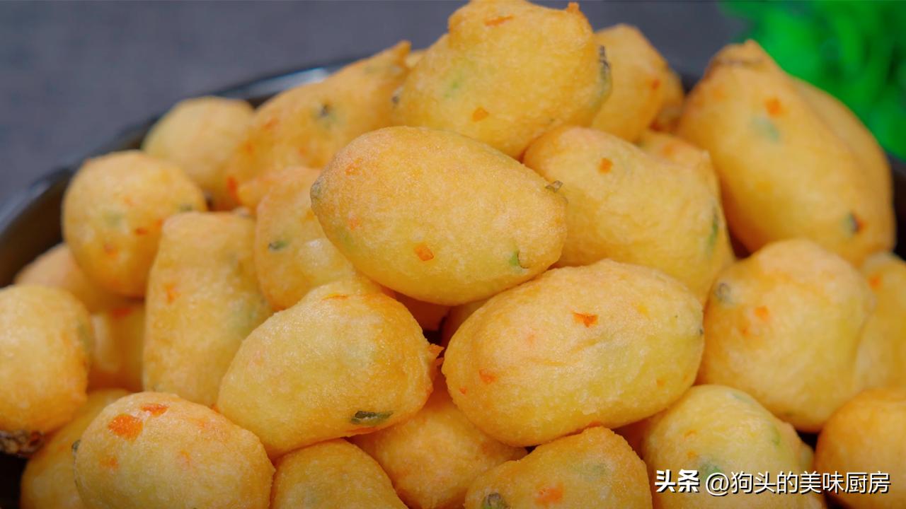 鸡蛋泡怎么做好吃,鸡蛋泡一泡做出美味