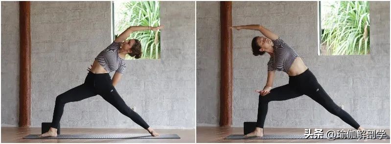 经络代谢缓慢,排毒通经络瑜伽每天必练8个动作