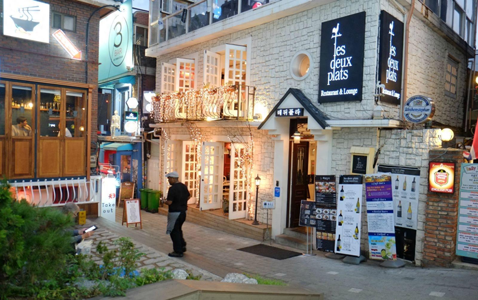 每年“*交性**易额”高达14万亿，情色行业猖獗，韩国为何沦落至此？