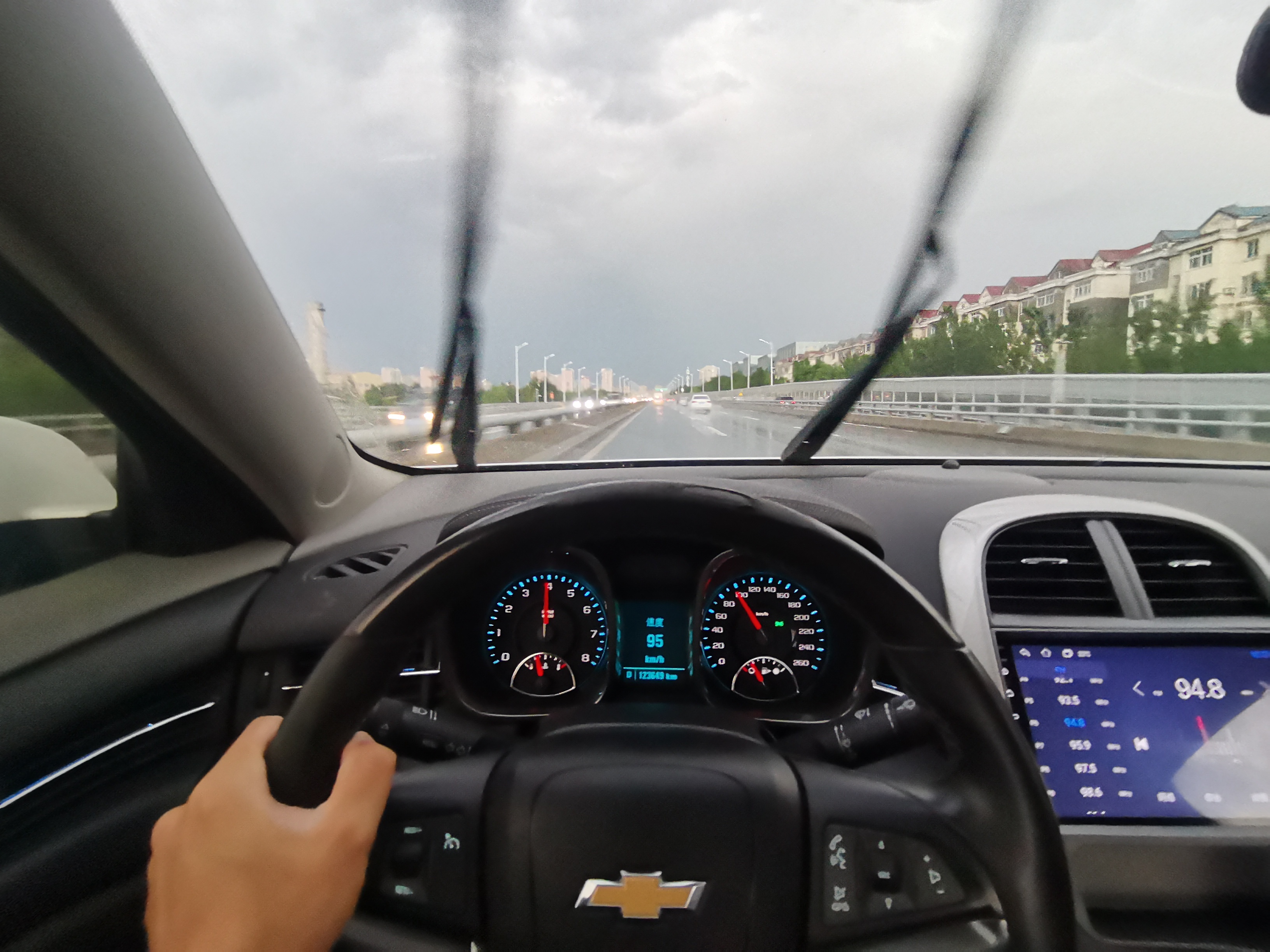 美系轿车性价比,美系车迈锐宝好不好