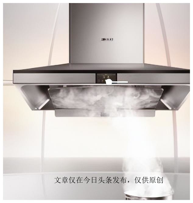 家用油烟机不用怎么处理,油烟机底下不吸烟最简单的办法