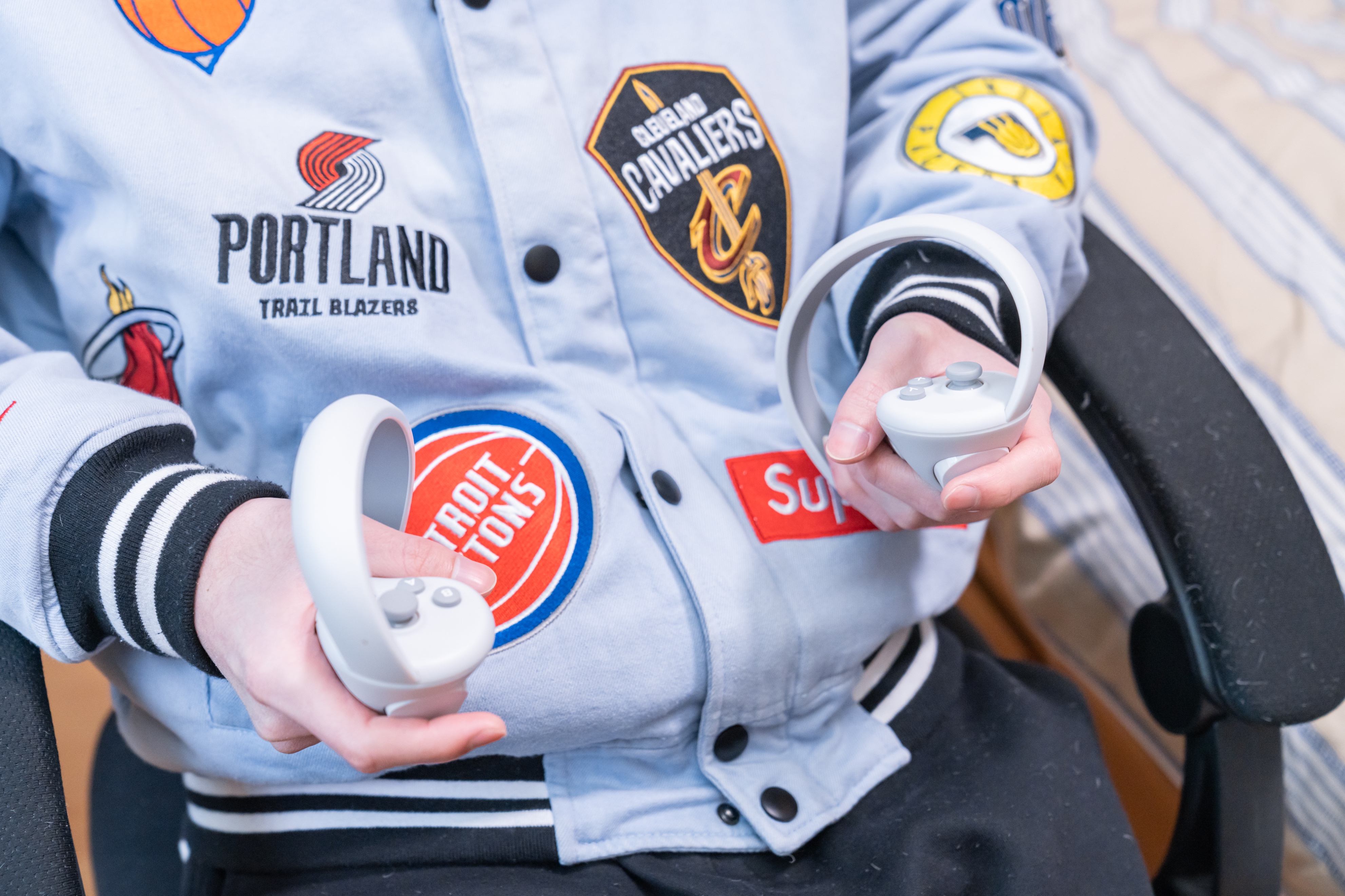 pico4开箱,pico4畅玩版开箱