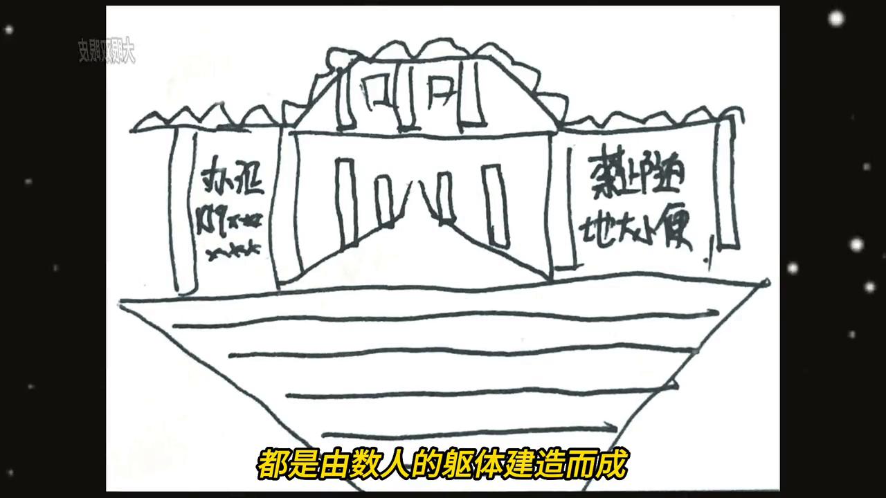 恶魔法则：二十九，美杜莎的考验