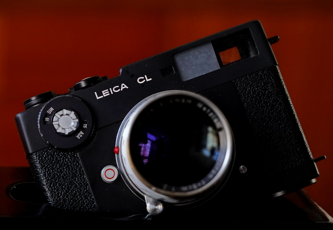 莱卡相机新手为什么不推荐买,说说莱卡相机
