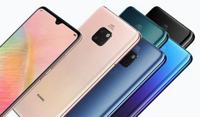 华为mate50处理器是什么,华为mate50是什么处理器