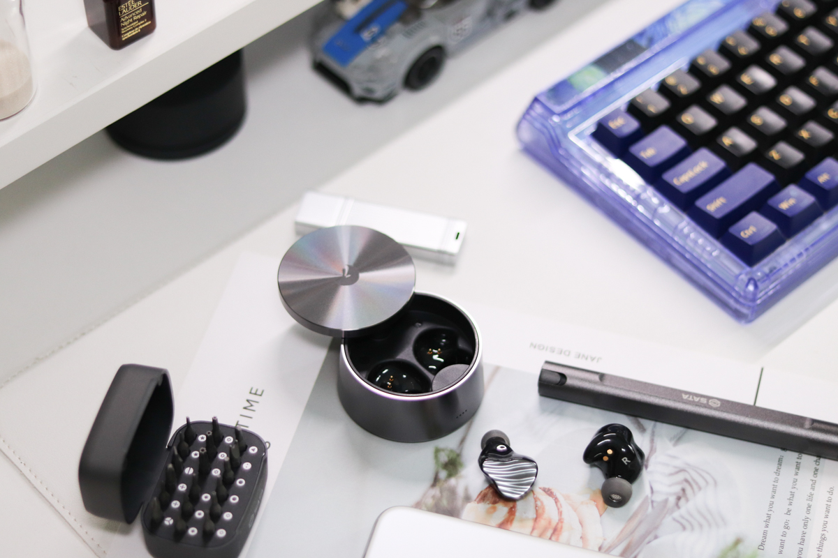 惠威AW-75耳机试听,惠威蓝牙耳机aw-85怎么样