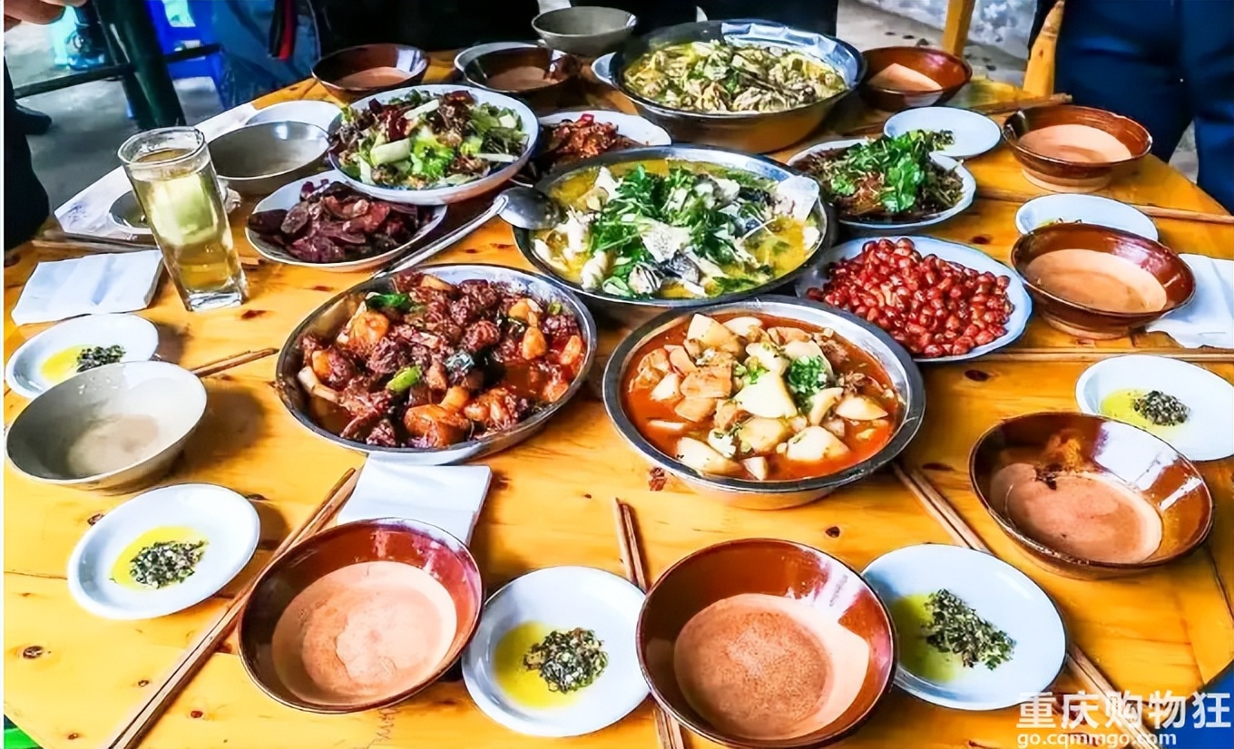 小长假旅游景点大全,夏季周边旅游美食之旅