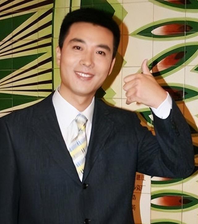 河北新闻联播主持人,河北新闻联播主持人傅敏