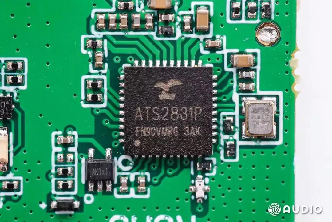 炬芯科技与蓝牙芯片,炬芯持续深耕蓝牙音频