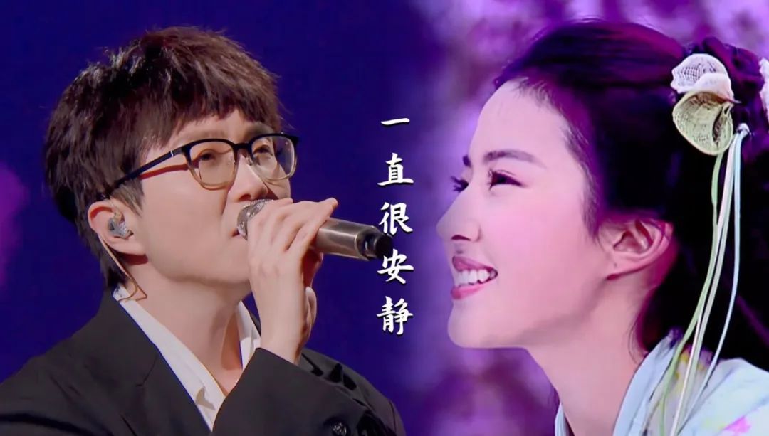 综艺唱电视剧ost,好听的ost主题曲合集