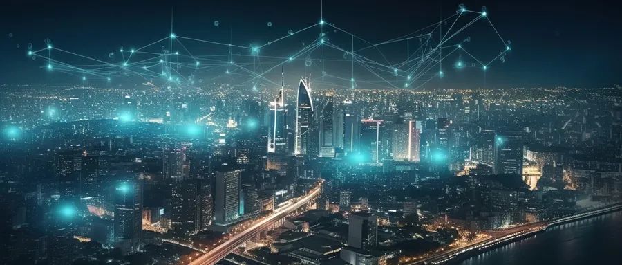 卓远十佳案例｜智慧城市之城市国企十大案例