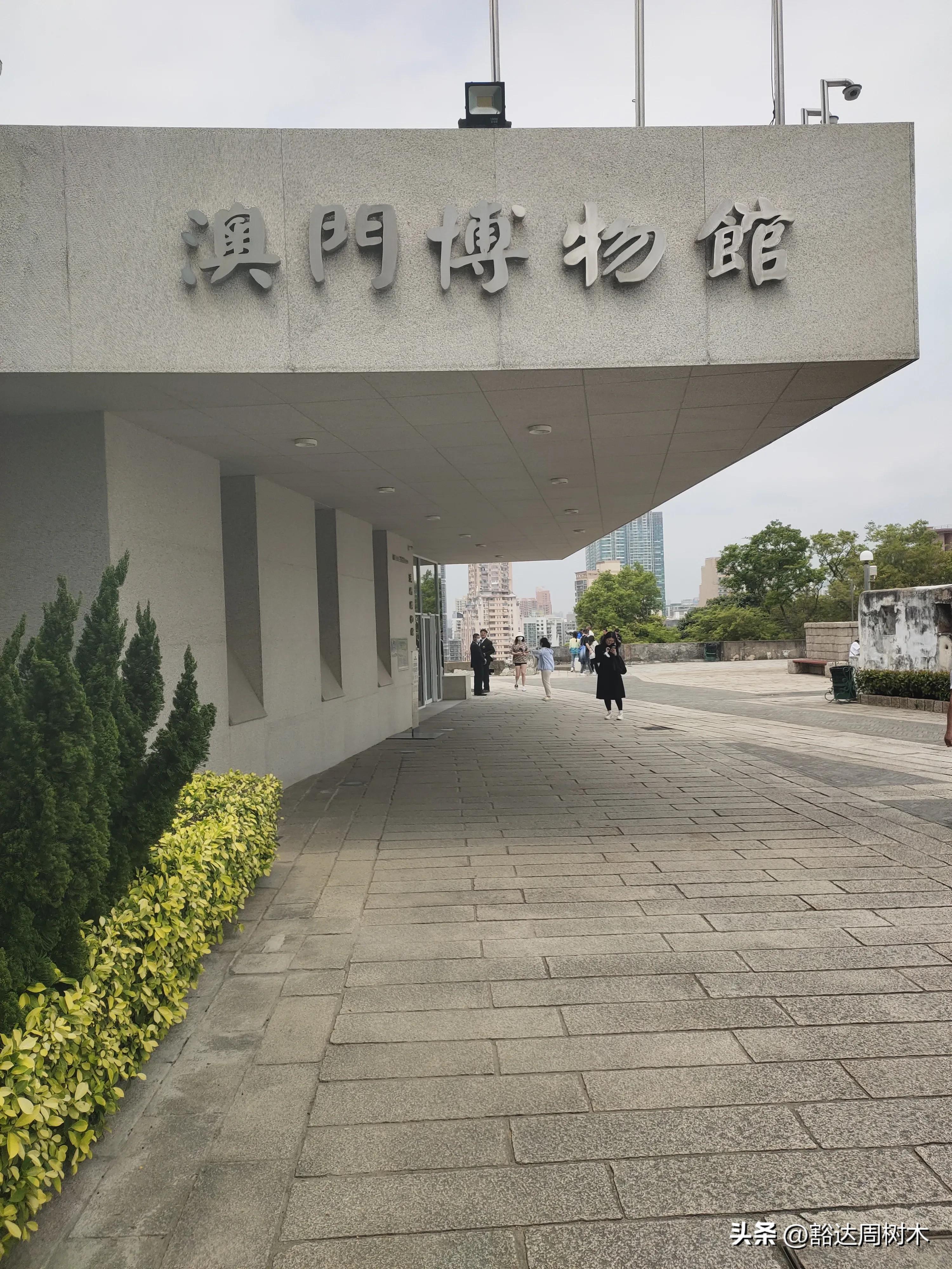 看真实的深.港.澳节时.节钱——三日自由行