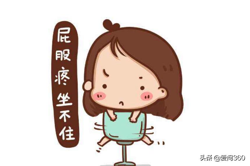 屁股疼有几种原因怎么治,长期屁股骨头疼是怎么回事