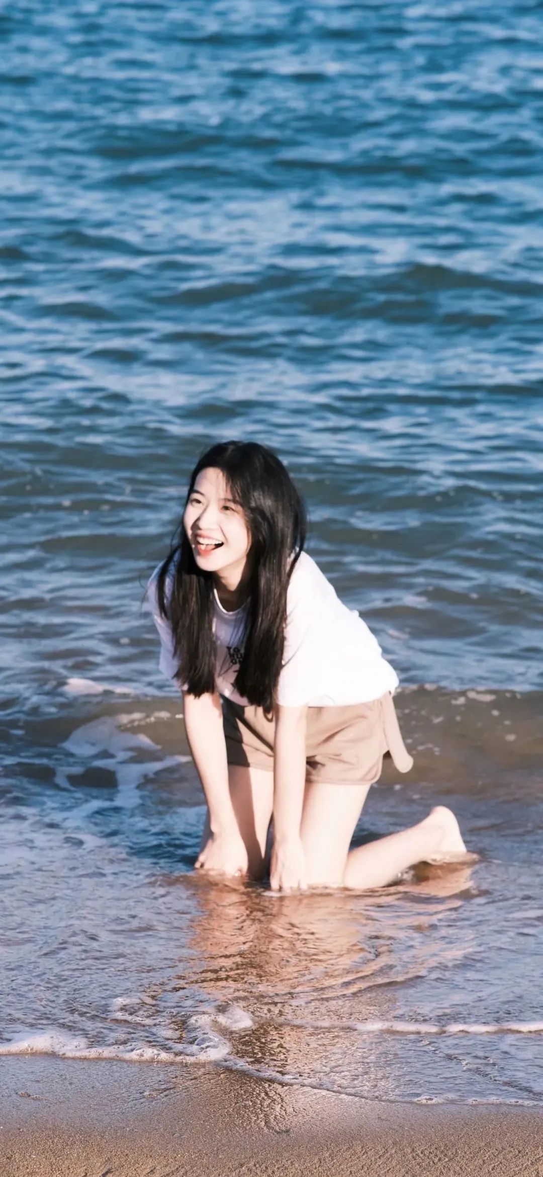 女生壁纸2022年新款高清壁纸原图,女生壁纸ins高级质感全面屏壁纸