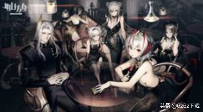 明日方舟五星射手干员强度榜2021,明日方舟灵知干员强度如何