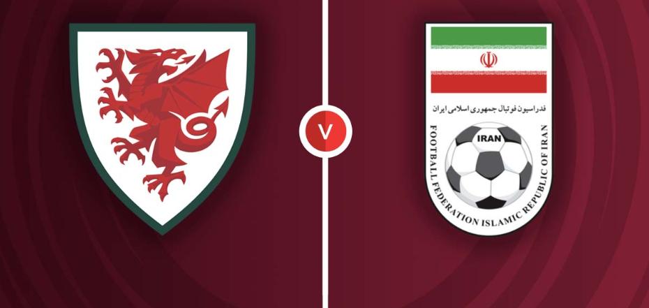 世界杯威尔士vs伊朗比分结果,世界杯威尔士vs伊朗前半场比分