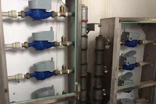 智能水表最怕出什么问题,智能水表产生的原因及解决方法