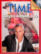 阿玛尼服装经典案例,乔治阿玛尼服装标志