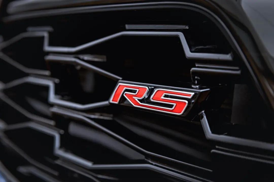 全新设计雪佛兰开拓者,新款雪佛兰开拓者亮相