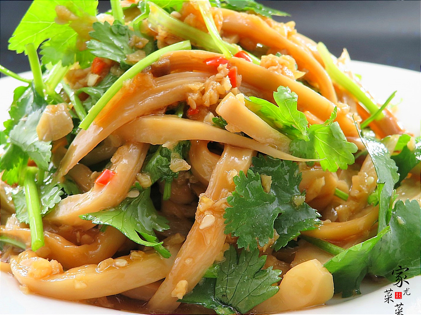 越吃越瘦又好吃的菜谱,这八个菜美味又健康让你越吃越瘦