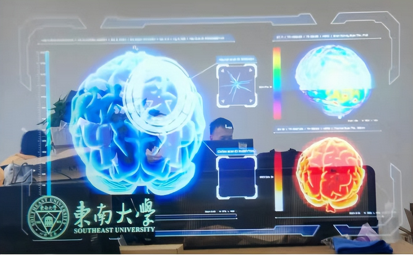 创投集团完成对平行视界的天使轮投资