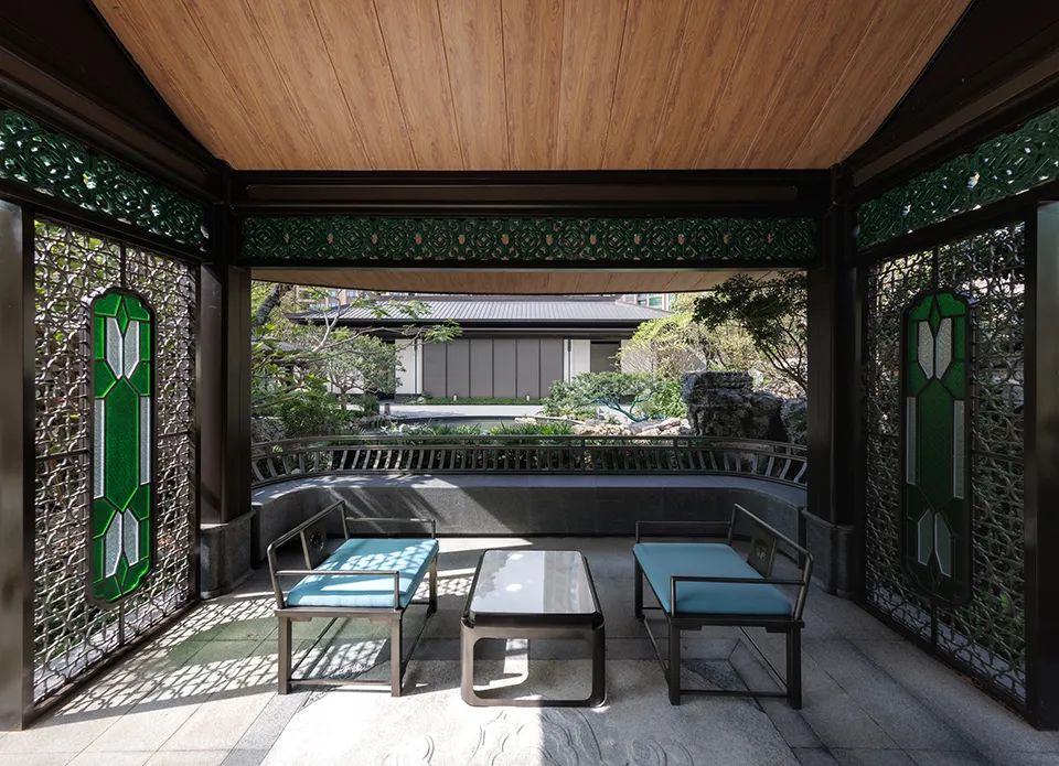 珠海华发院子独栋小户型,珠海豪宅华发院子