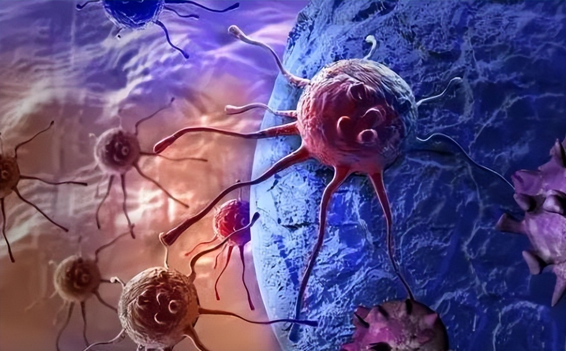 肿瘤界争议,肿瘤病不可怕疾病都是可防可治的