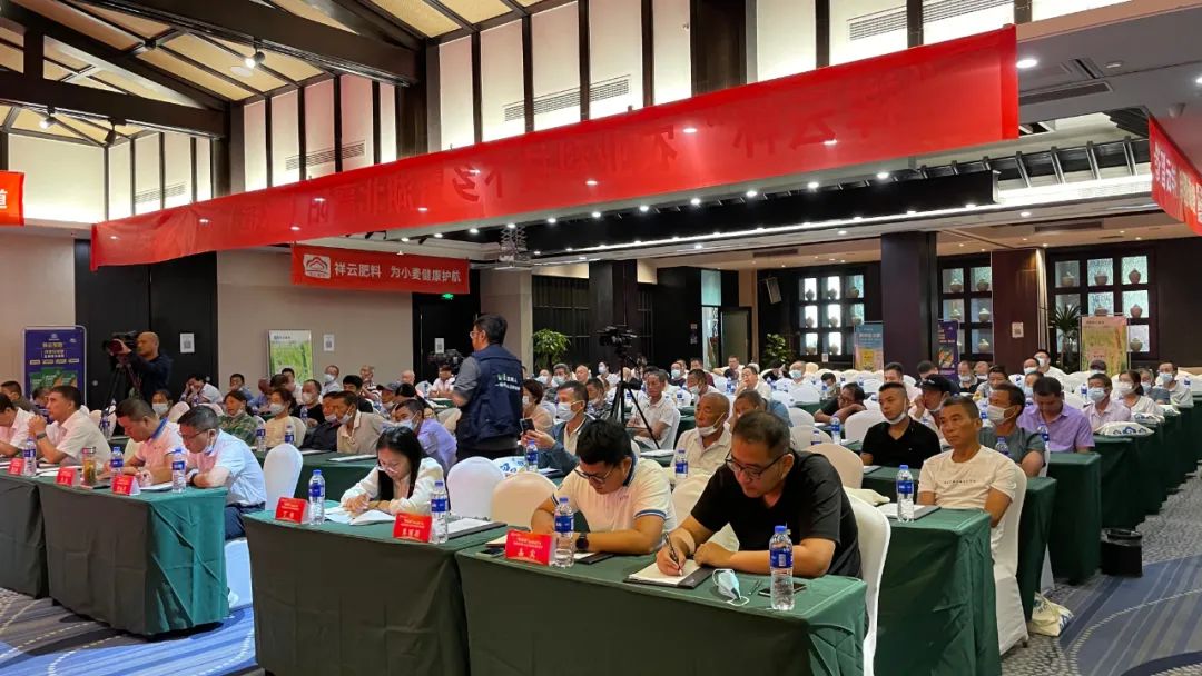 祥云县农业科技,农业科技下乡宣传