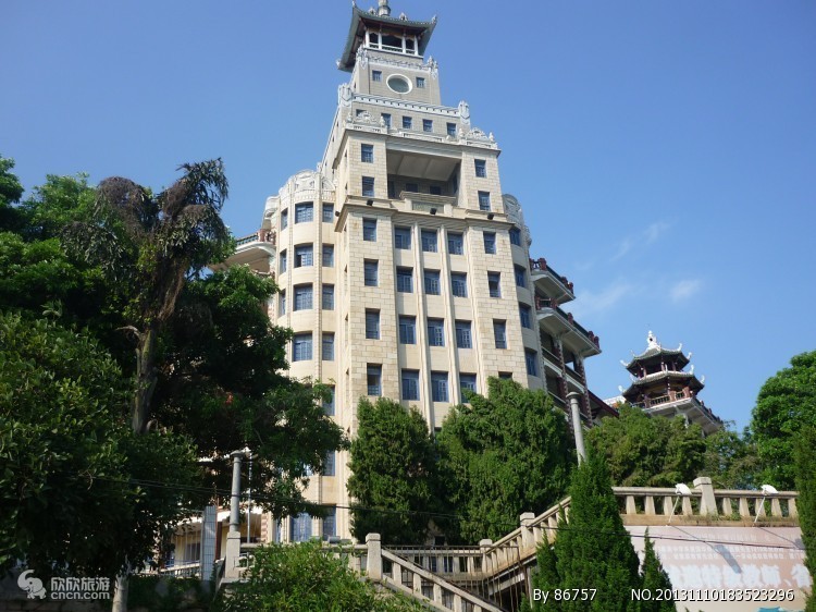 厦门旅游攻略方便去鼓浪屿,厦门鼓浪屿之旅最佳旅游时间