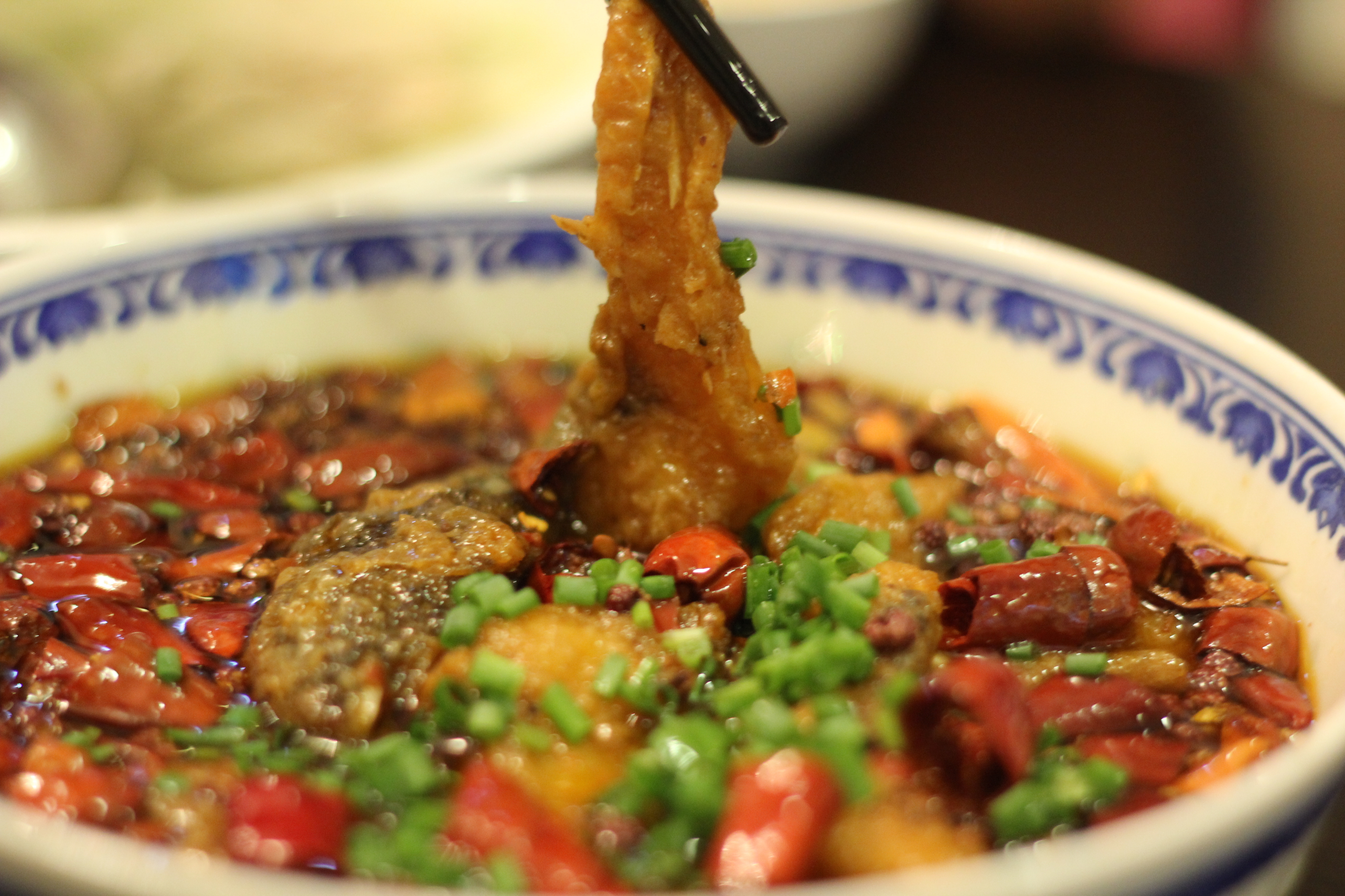 全国各地宝藏美食介绍大全,不可错过的宝藏美食