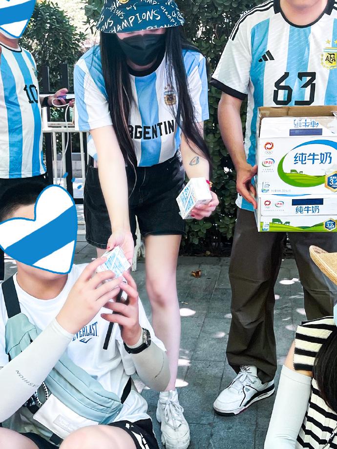 阿根廷国家足球队为什么那么团结,阿根廷足球为什么这么厉害