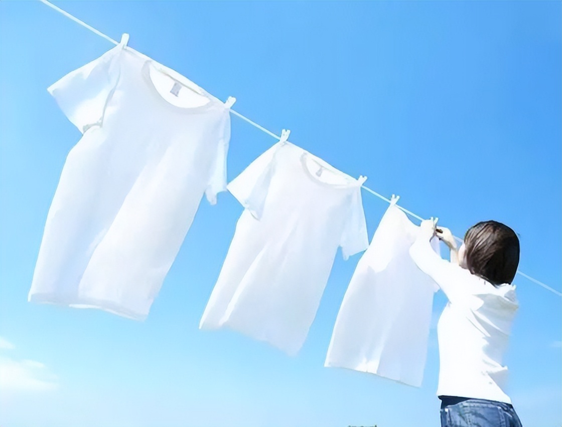 t恤褪色怎么办,t恤褪色发白怎么办