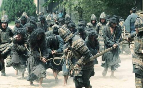 中国八大历史耻辱事件,中国历史四大耻辱是哪些